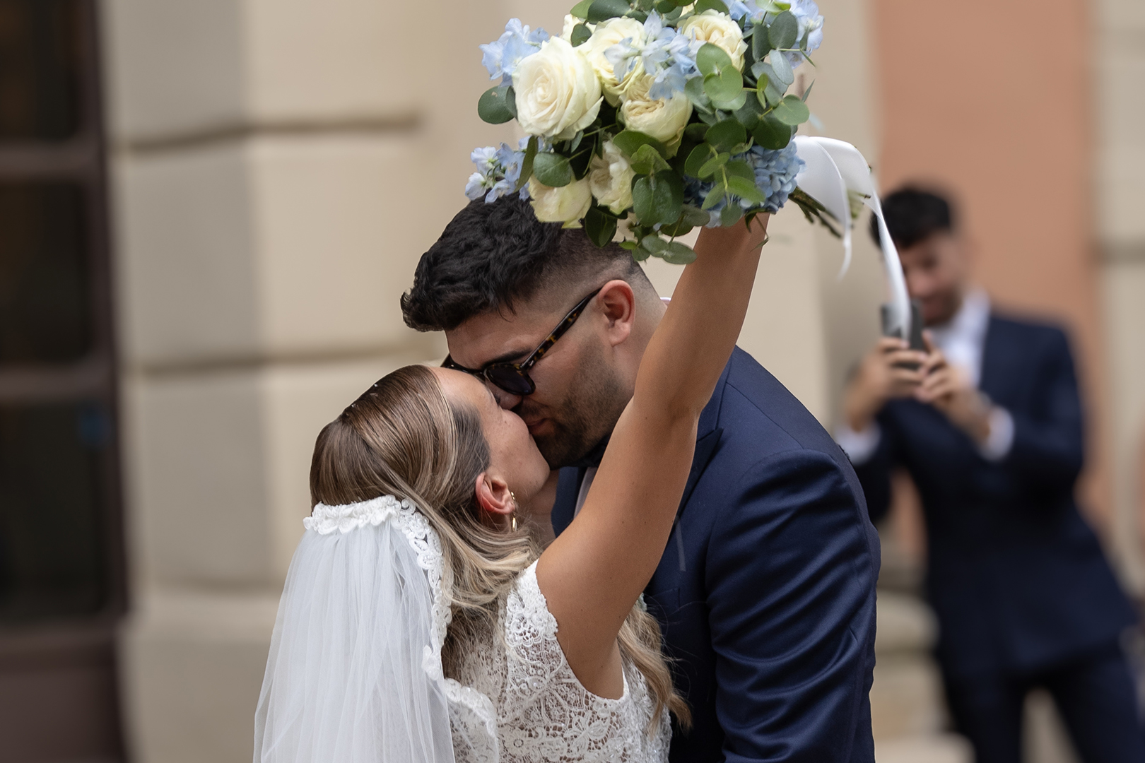 13 SETTEMBRE 2025 NAZMI E ALICE 85 Fiorista a Sassuolo specializzato in matrimoni e creazioni floreali